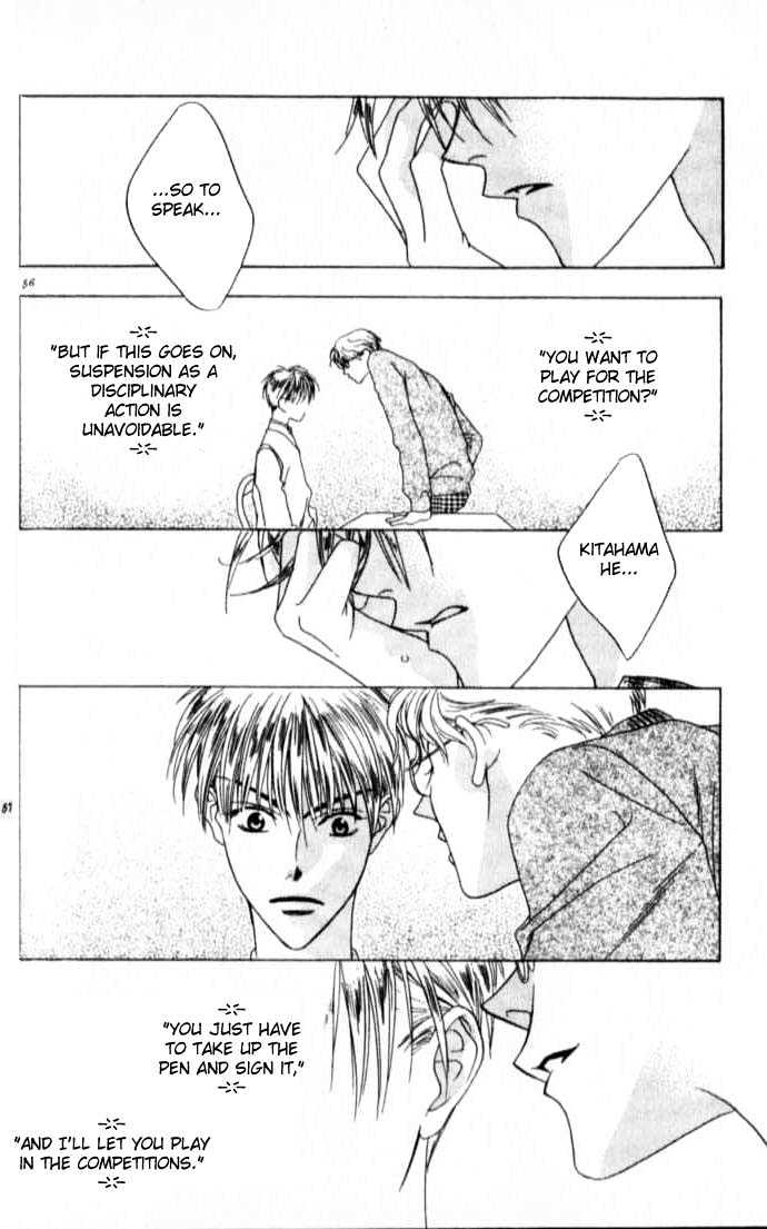 Read Hana Kimi en Manga Online