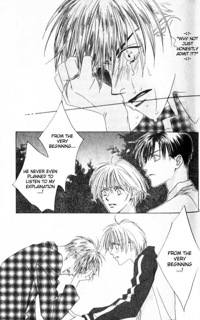 Read Hana Kimi en Manga Online