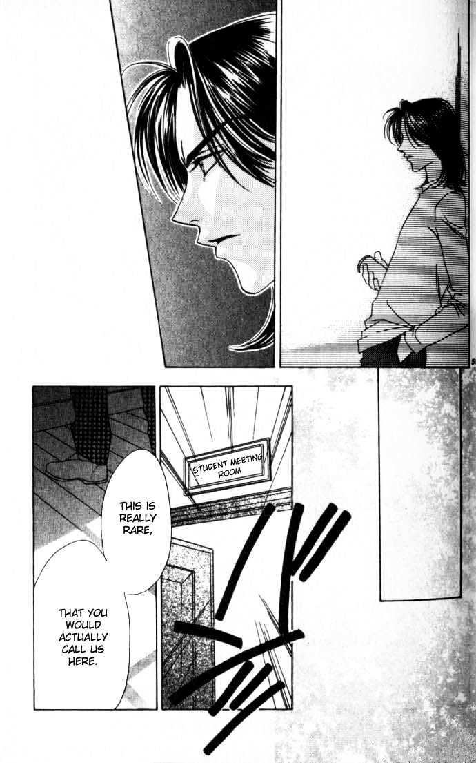 Read Hana Kimi en Manga Online