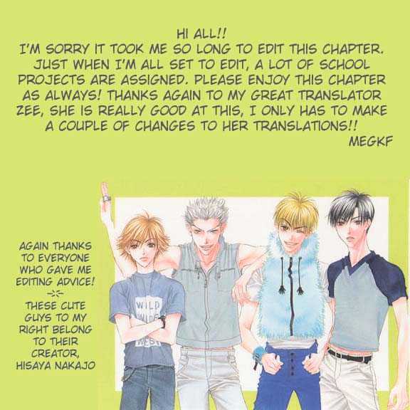 Read Hana Kimi en Manga Online