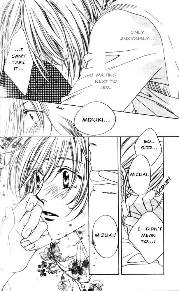 Read Hana Kimi en Manga Online