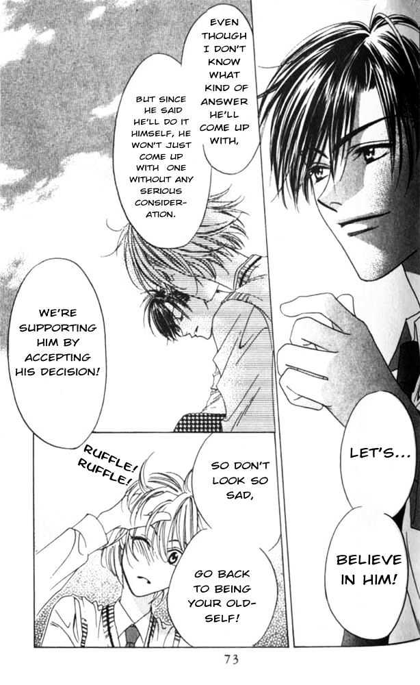 Read Hana Kimi en Manga Online