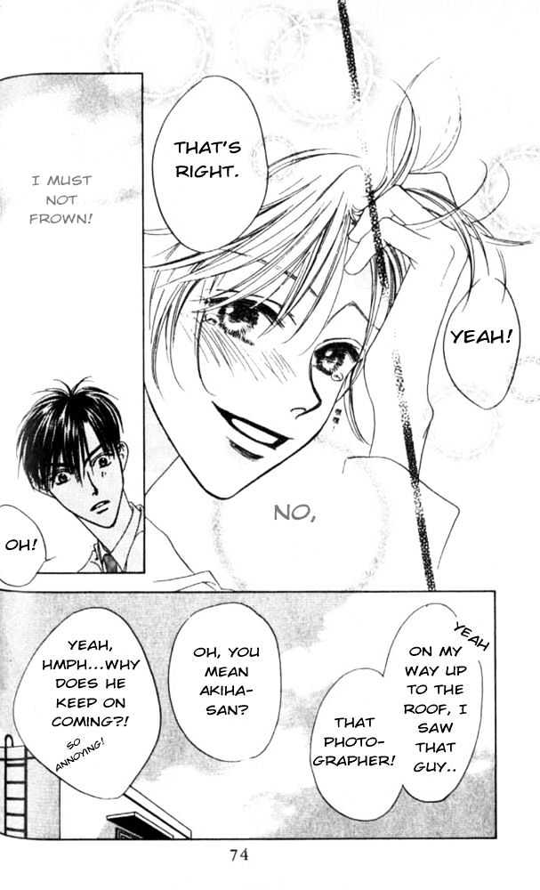 Read Hana Kimi en Manga Online