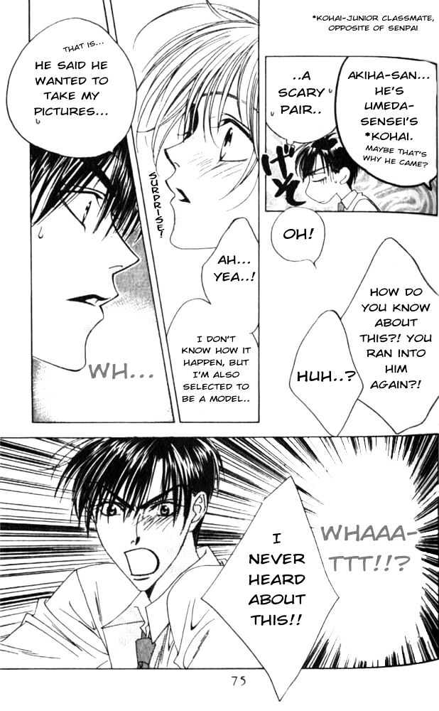 Read Hana Kimi en Manga Online