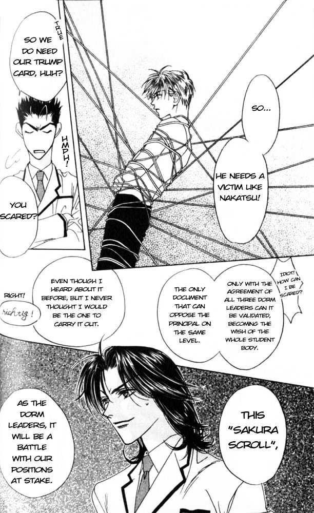 Read Hana Kimi en Manga Online