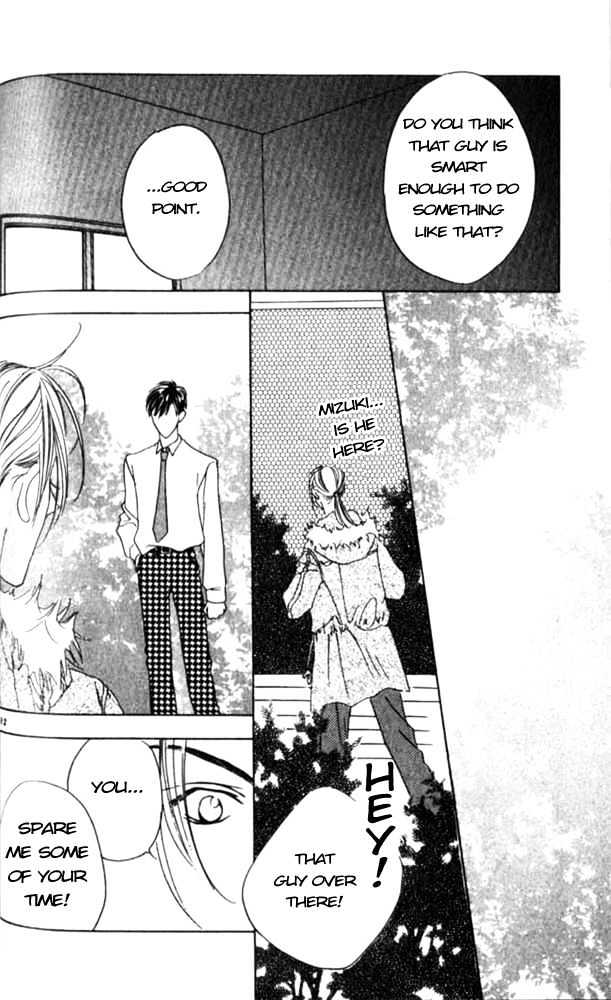 Read Hana Kimi en Manga Online