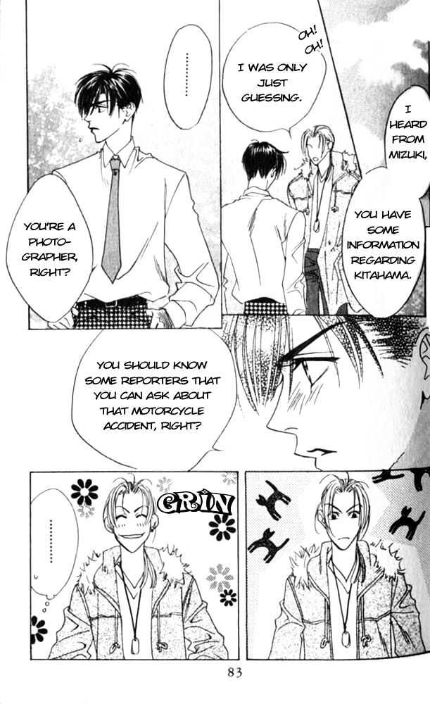 Read Hana Kimi en Manga Online