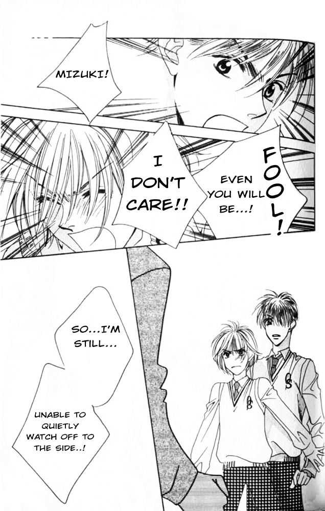 Read Hana Kimi en Manga Online