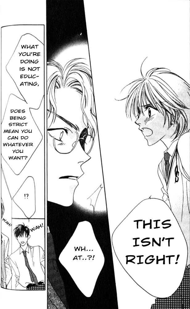 Read Hana Kimi en Manga Online