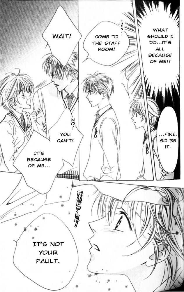 Read Hana Kimi en Manga Online