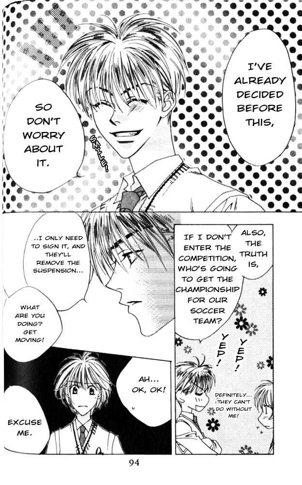 Read Hana Kimi en Manga Online