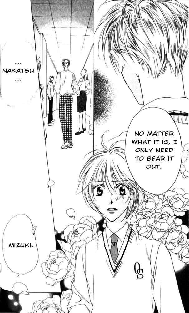 Read Hana Kimi en Manga Online