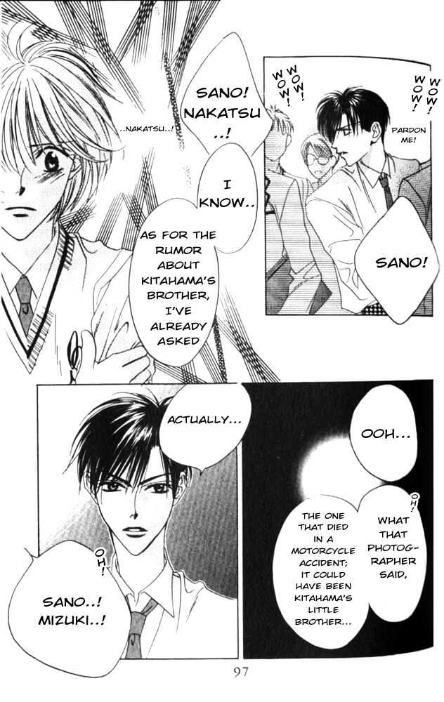 Read Hana Kimi en Manga Online