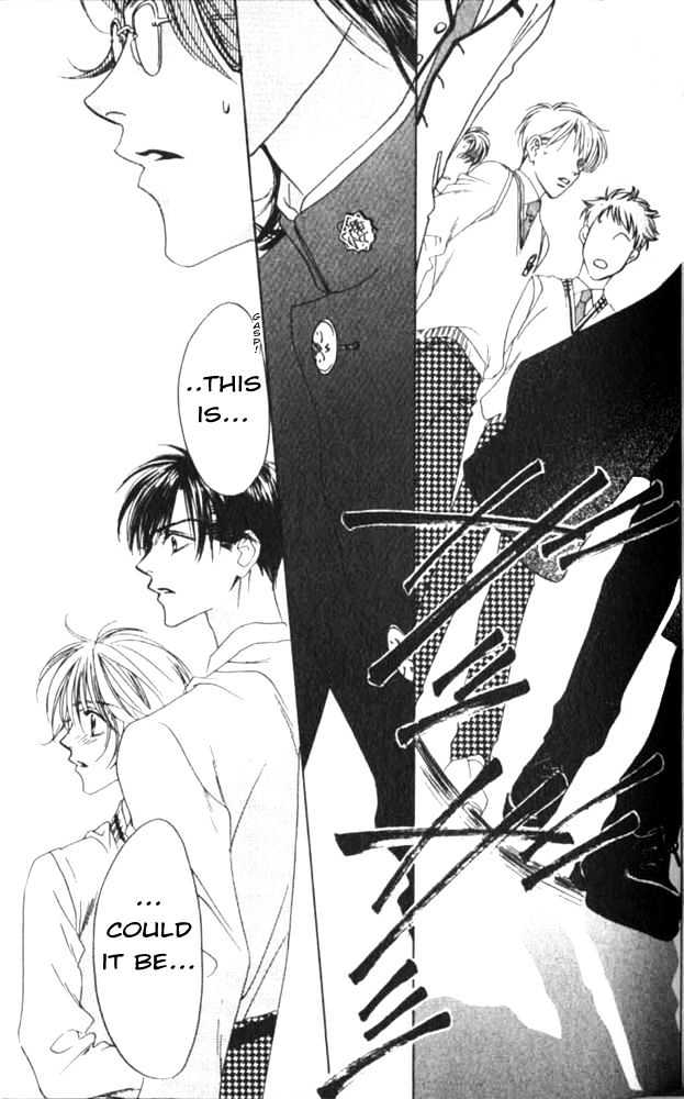 Read Hana Kimi en Manga Online