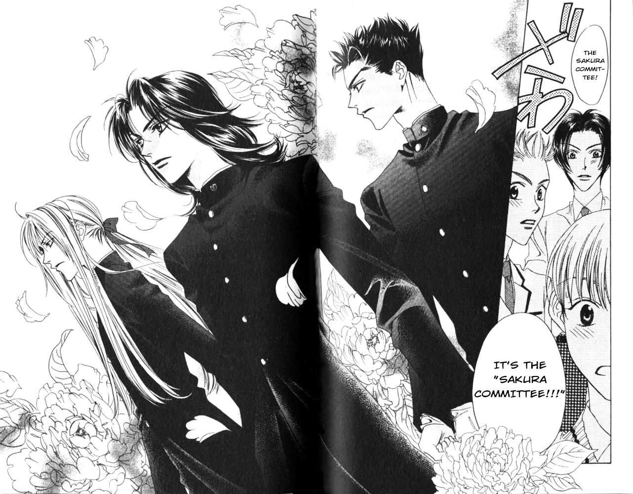 Read Hana Kimi en Manga Online