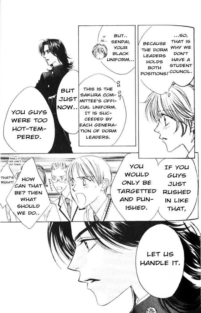 Read Hana Kimi en Manga Online