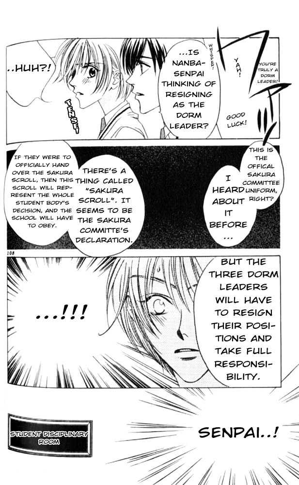 Read Hana Kimi en Manga Online