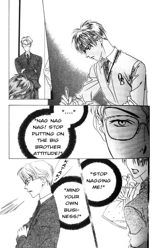 Read Hana Kimi en Manga Online