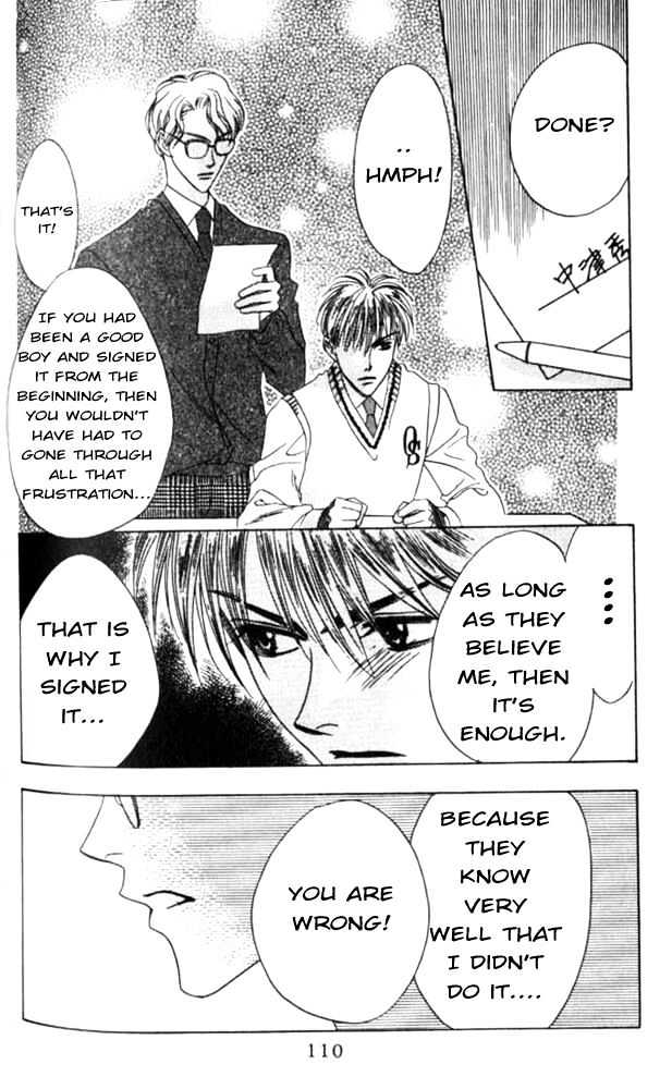 Read Hana Kimi en Manga Online