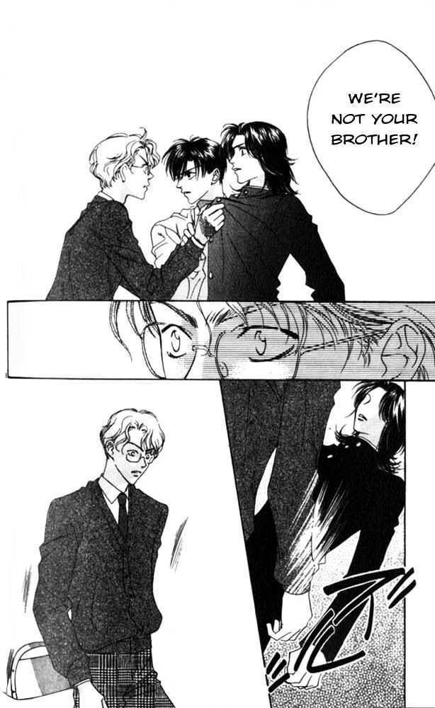Read Hana Kimi en Manga Online
