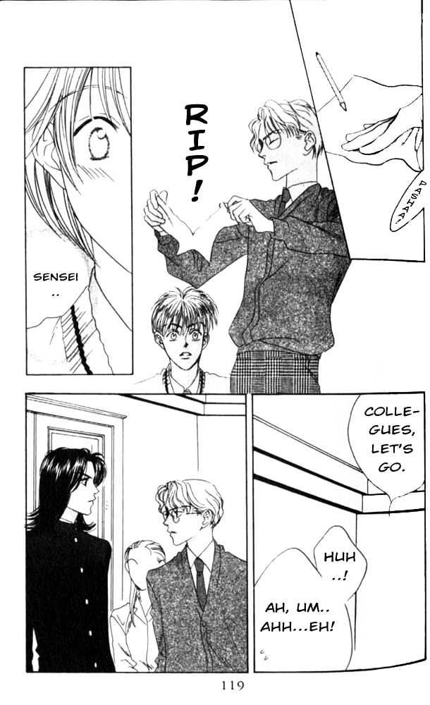 Read Hana Kimi en Manga Online