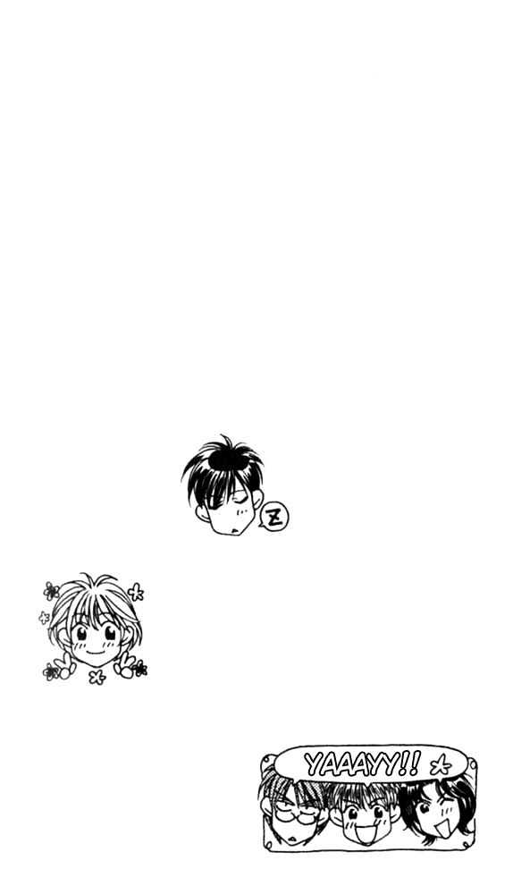 Read Hana Kimi en Manga Online