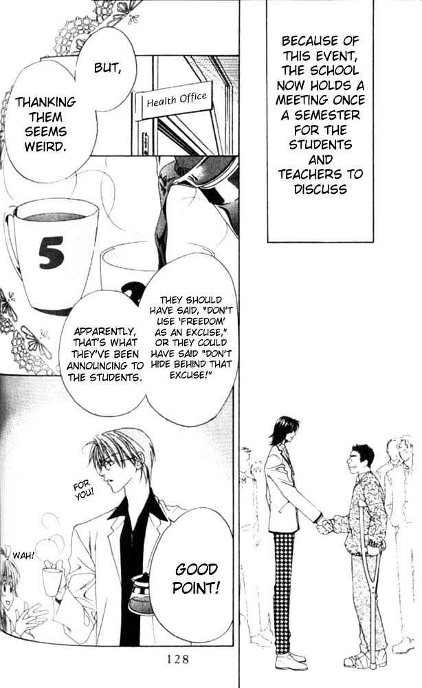Read Hana Kimi en Manga Online