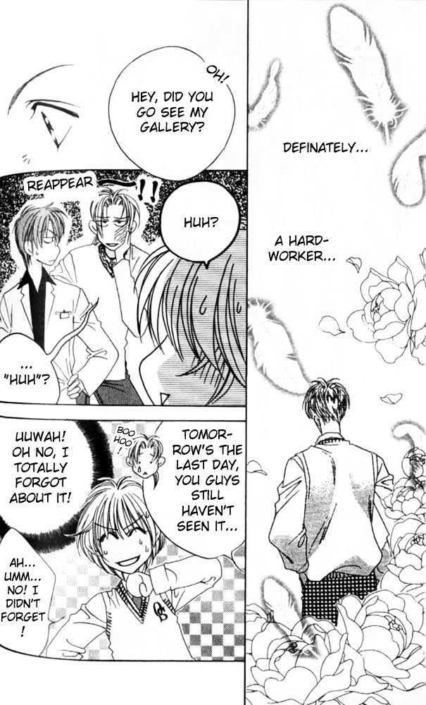 Read Hana Kimi en Manga Online