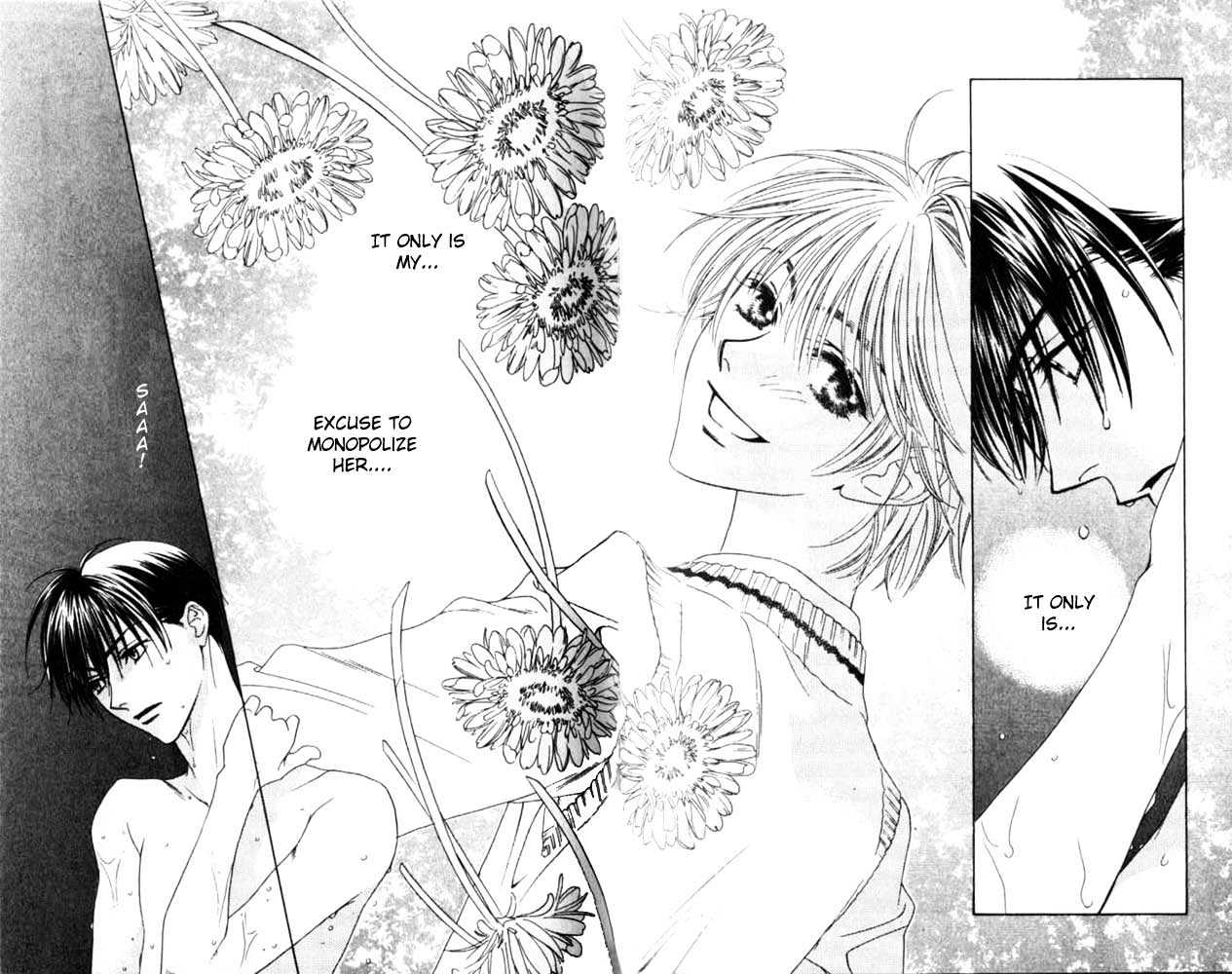 Read Hana Kimi en Manga Online