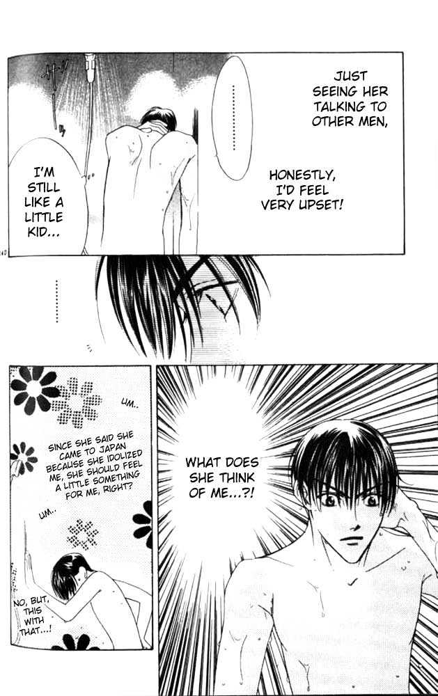 Read Hana Kimi en Manga Online