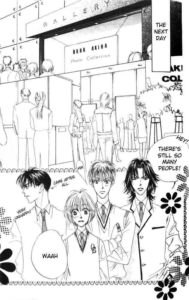 Read Hana Kimi en Manga Online