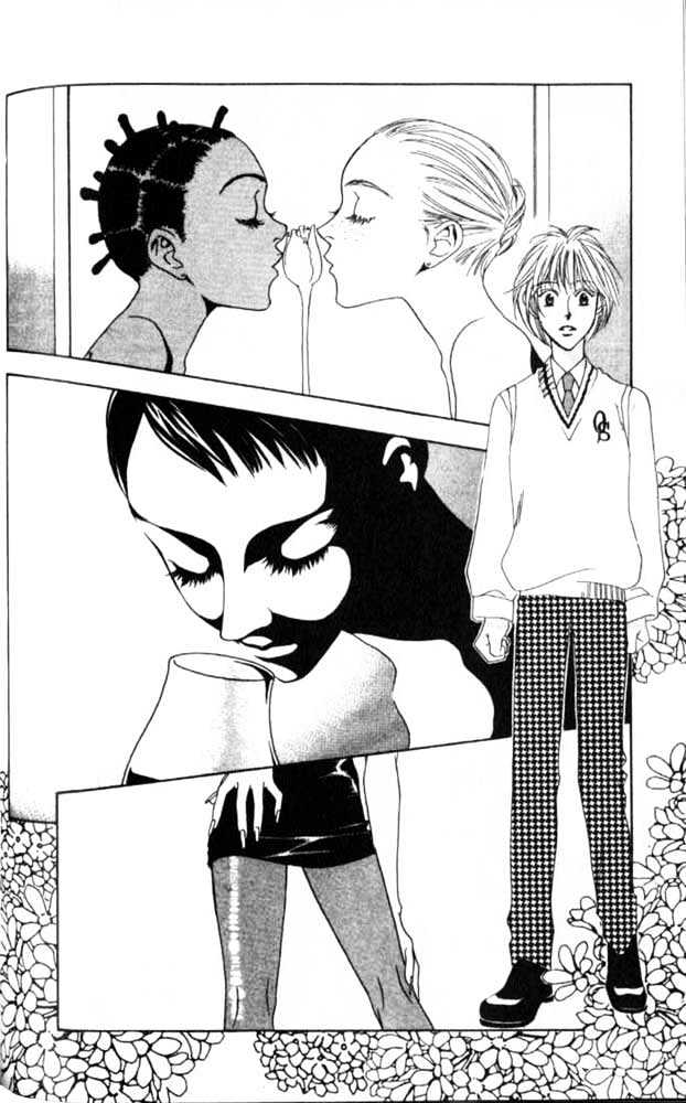 Read Hana Kimi en Manga Online