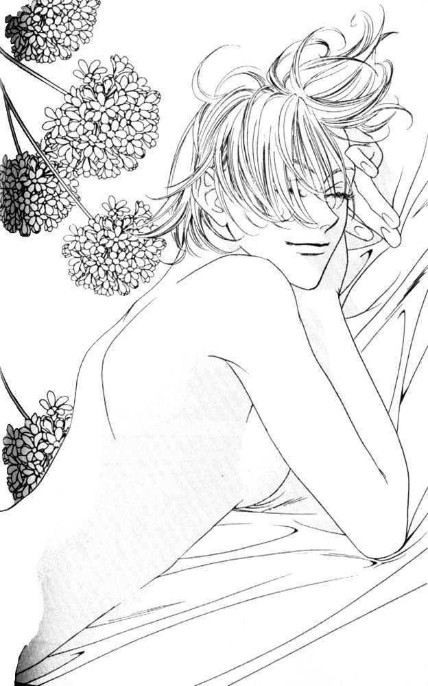Read Hana Kimi en Manga Online