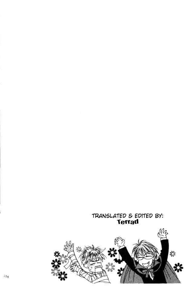 Read Hana Kimi en Manga Online