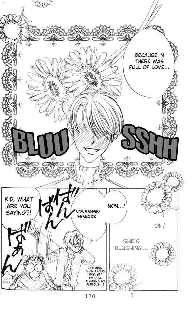 Read Hana Kimi en Manga Online