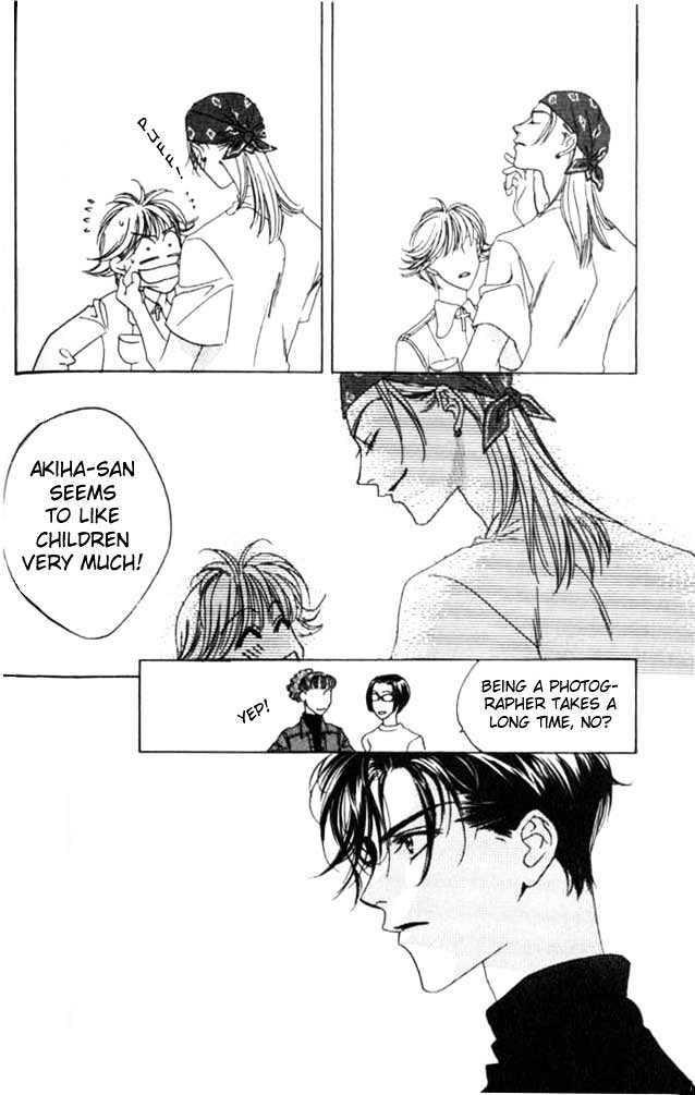 Read Hana Kimi en Manga Online