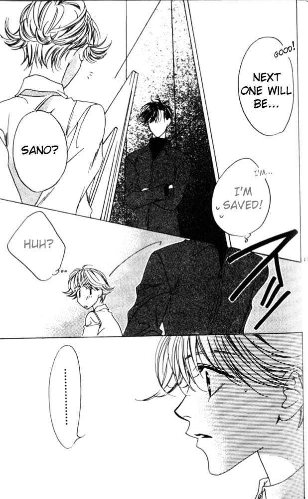 Read Hana Kimi en Manga Online