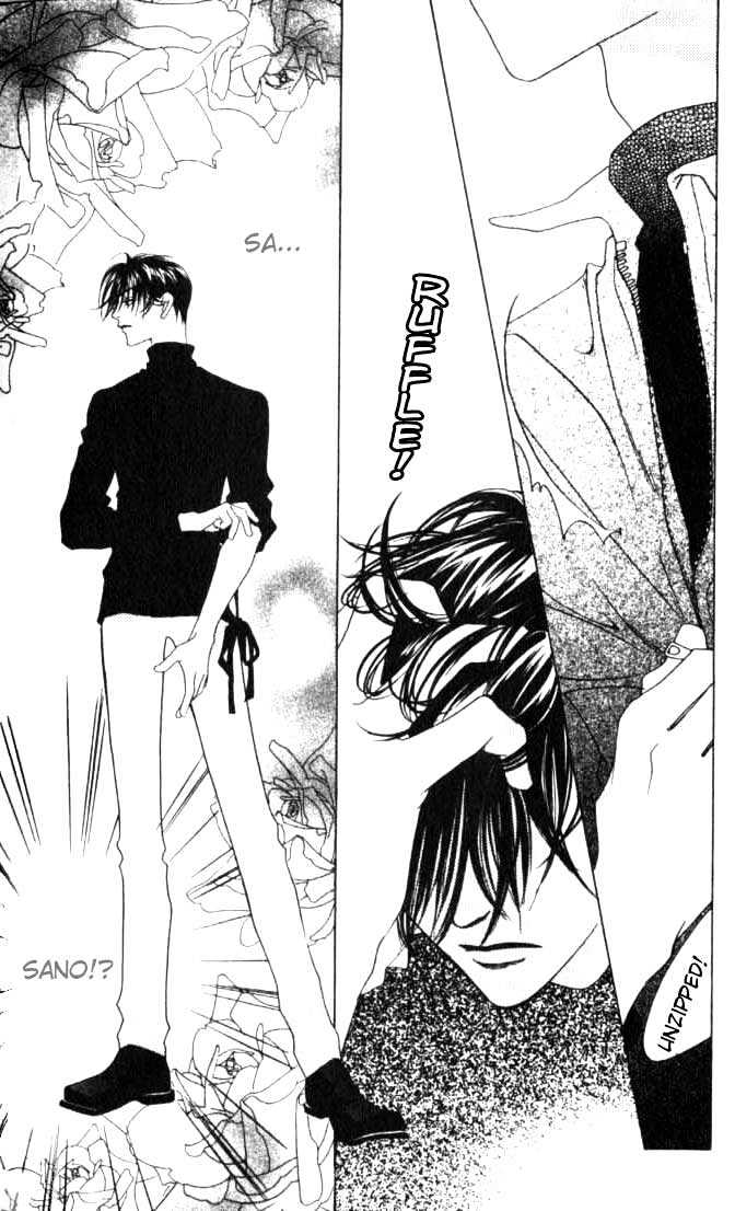 Read Hana Kimi en Manga Online