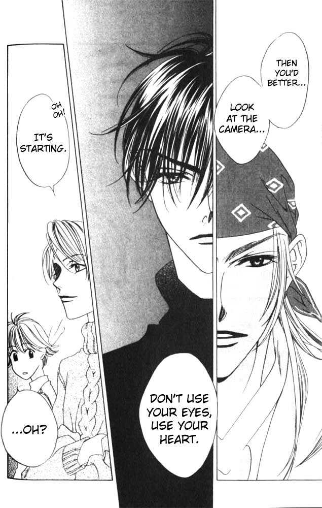 Read Hana Kimi en Manga Online