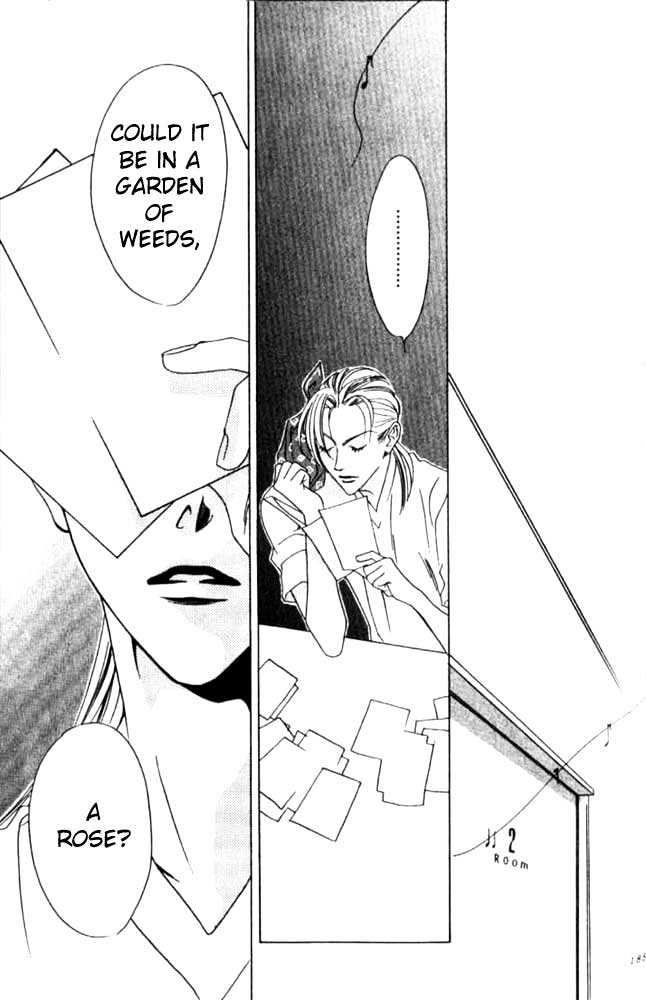 Read Hana Kimi en Manga Online