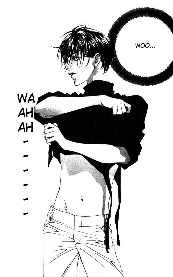 Read Hana Kimi en Manga Online