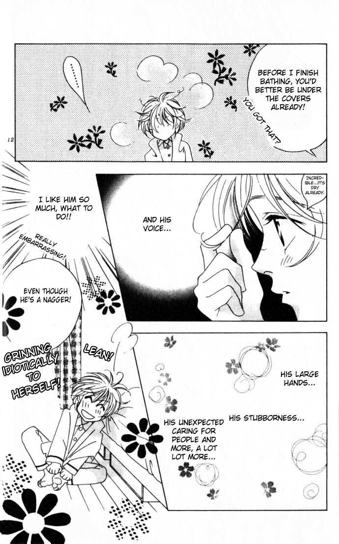 Read Hana Kimi en Manga Online