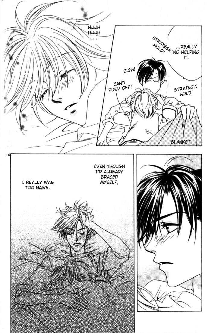 Read Hana Kimi en Manga Online