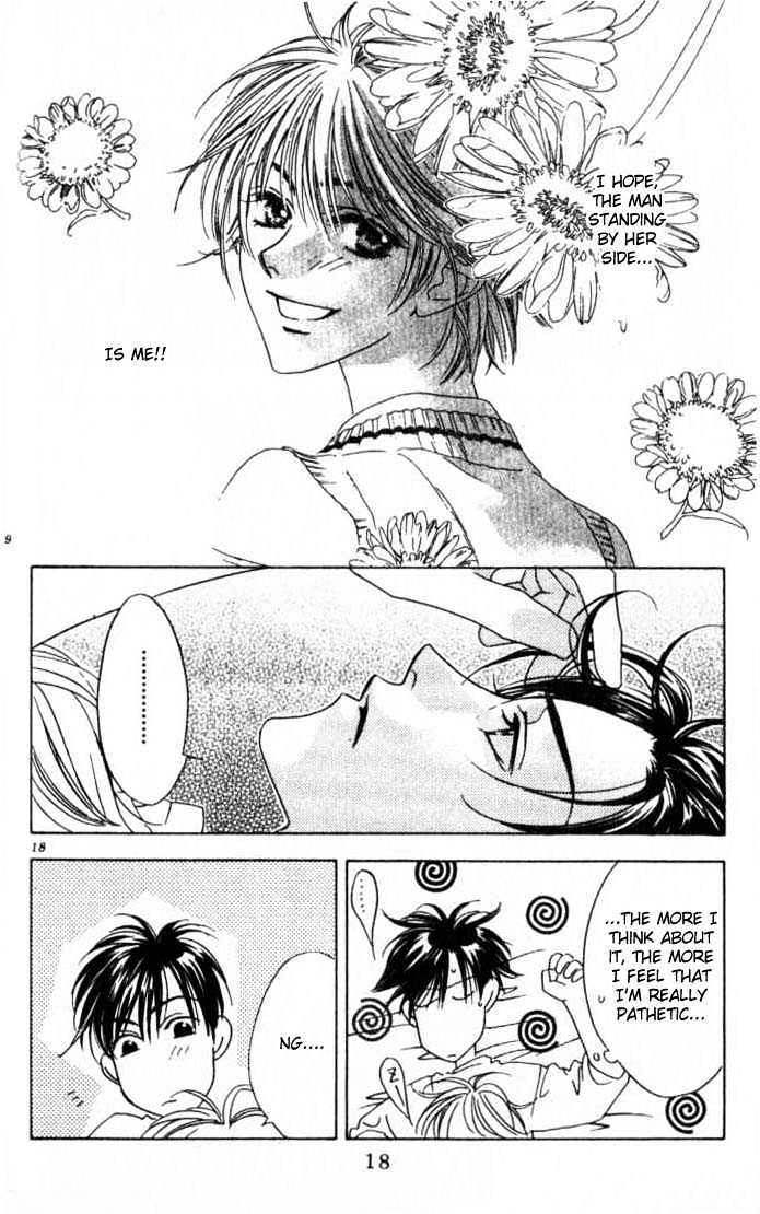 Read Hana Kimi en Manga Online
