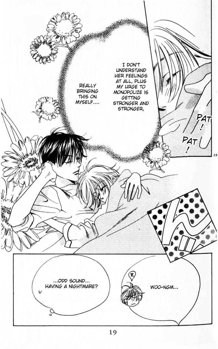 Read Hana Kimi en Manga Online