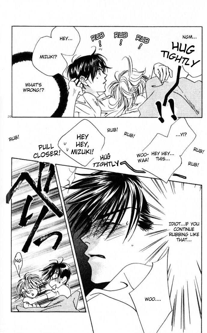 Read Hana Kimi en Manga Online