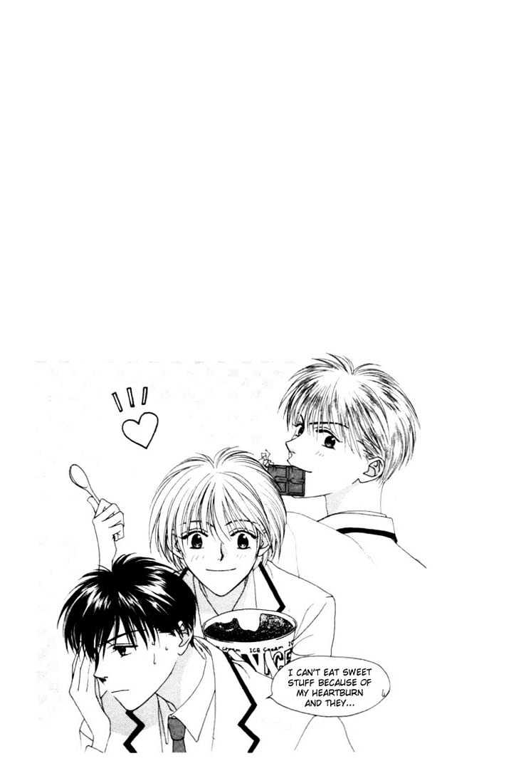 Read Hana Kimi en Manga Online
