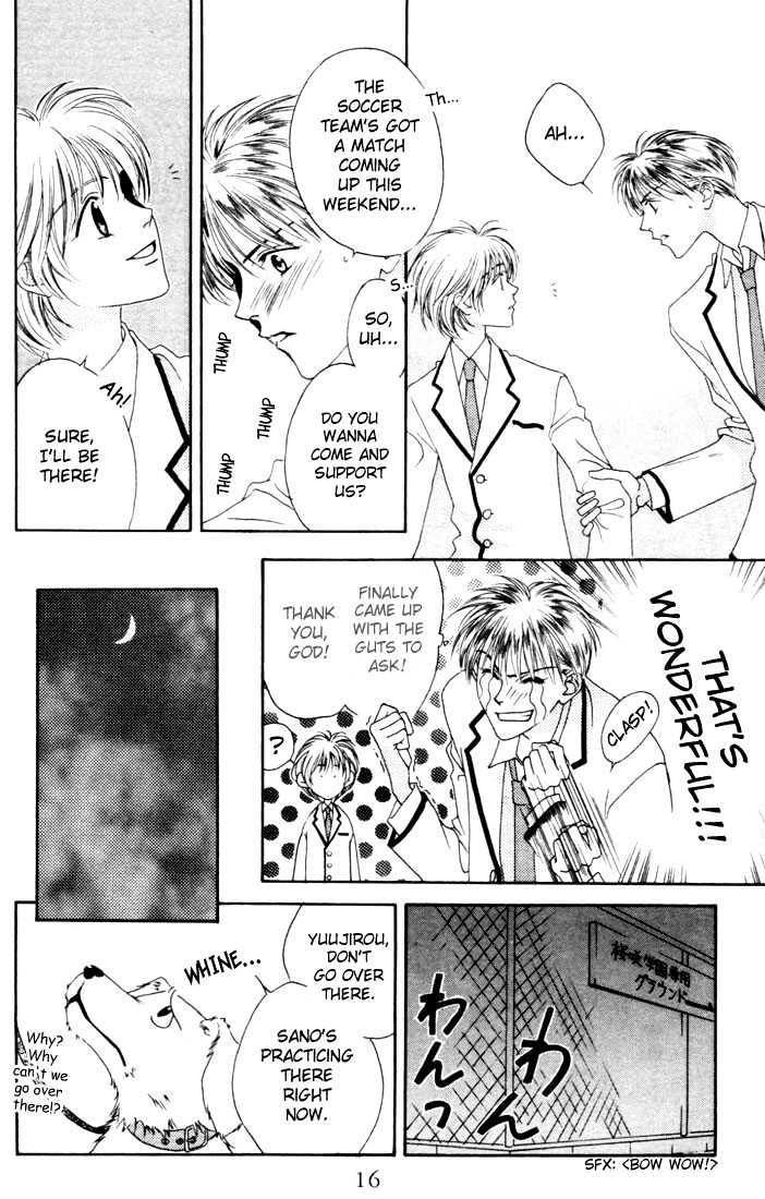 Read Hana Kimi en Manga Online