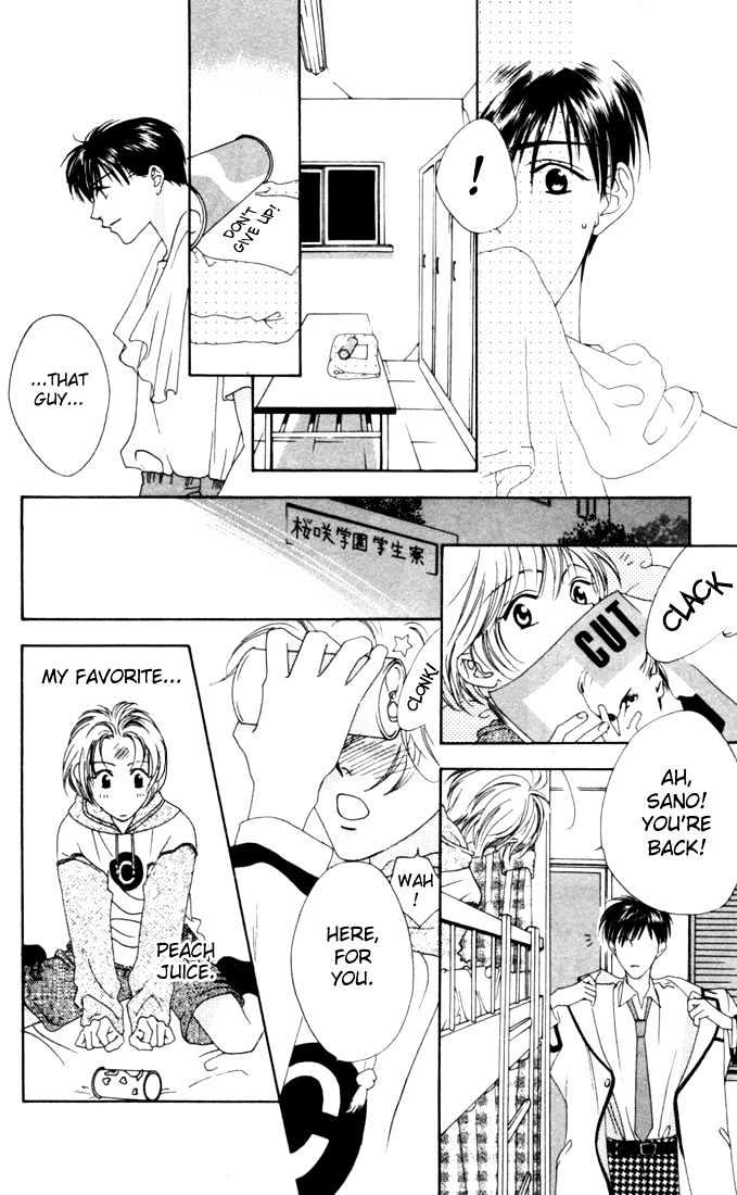 Read Hana Kimi en Manga Online