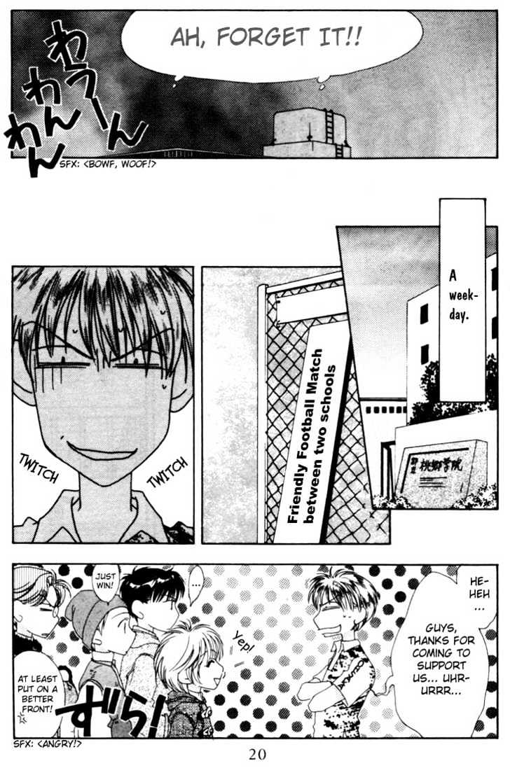 Read Hana Kimi en Manga Online